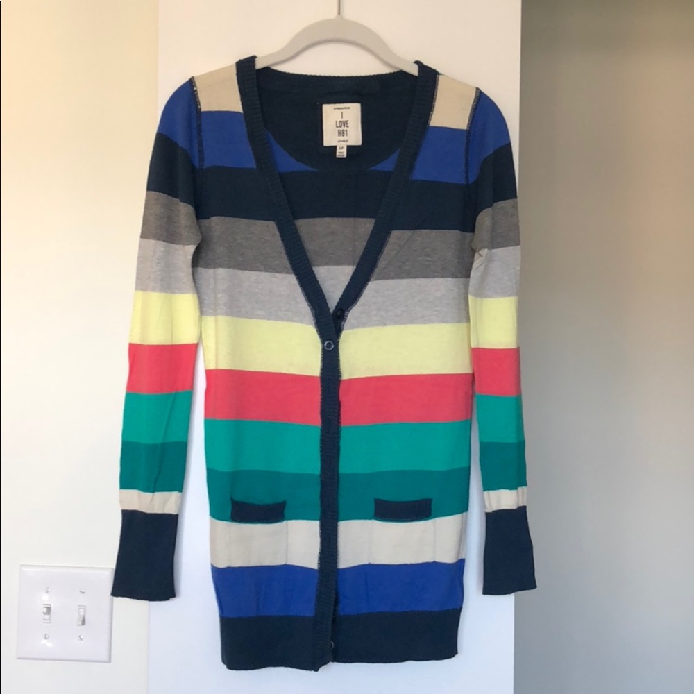 Forever 21 cardigan